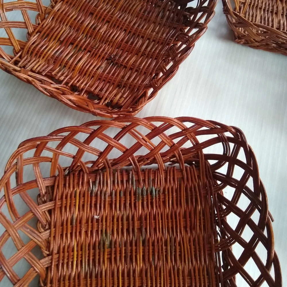 N/A lot woven